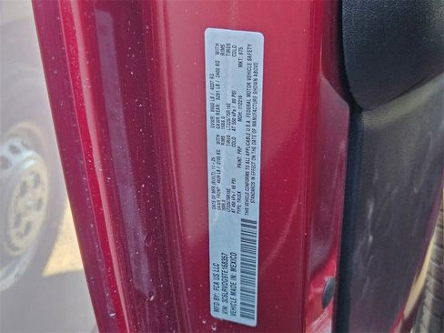 New 2026 RAM ProMaster 2500 image 33