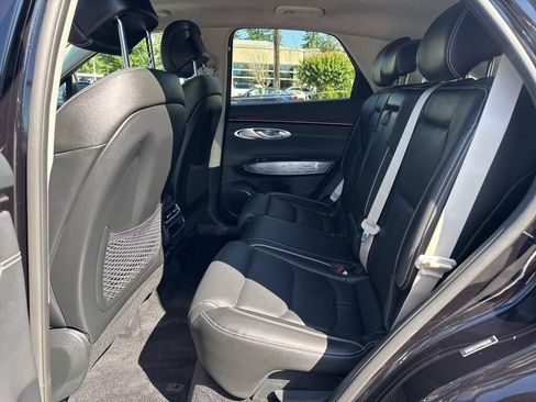 New 2026 Genesis Electrified GV70 AWD/4WD image 43