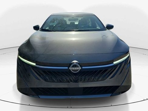 New 2026 Nissan Sentra SV w/ SV Convenience Package FWD image 5
