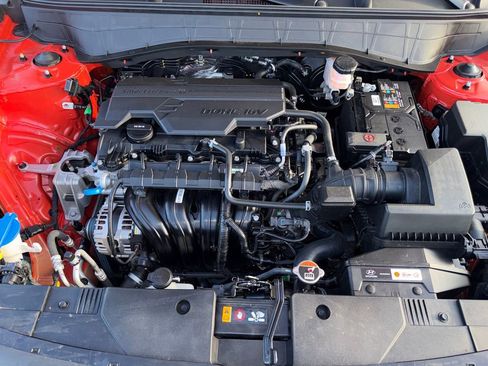 Used 2025 Hyundai Kona SEL image 25