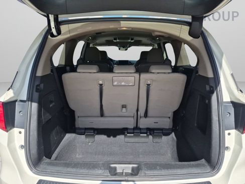 Used 2018 Honda Odyssey Elite image 28