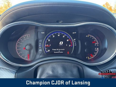 Used 2018 Jeep Grand Cherokee SRT image 31