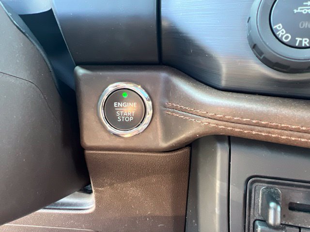 Used 2023 Ford Expedition King Ranch AWD/4WD image 27