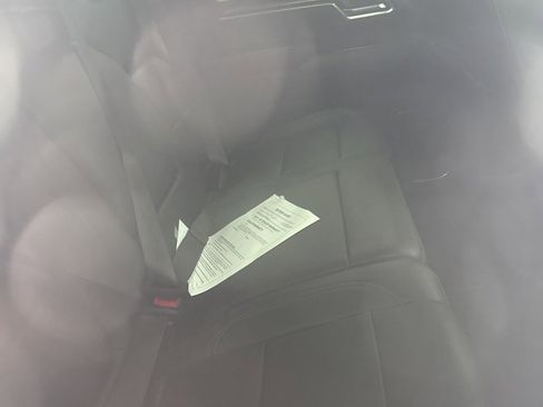 Used 2024 Chevrolet Silverado 2500 LTZ w/ LTZ Plus Package image 8