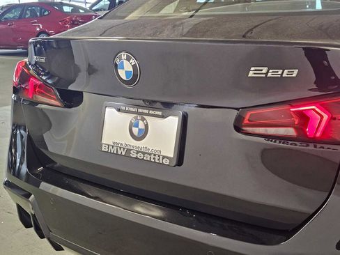 Certified 2025 BMW 228i xDrive w/ Premium Package AWD/4WD image 7