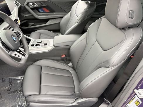 New 2026 BMW 230i Coupe w/ Premium Package RWD image 18