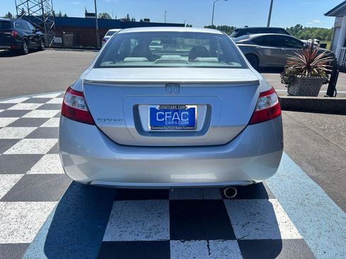 Used 2008 Honda Civic EX image 4