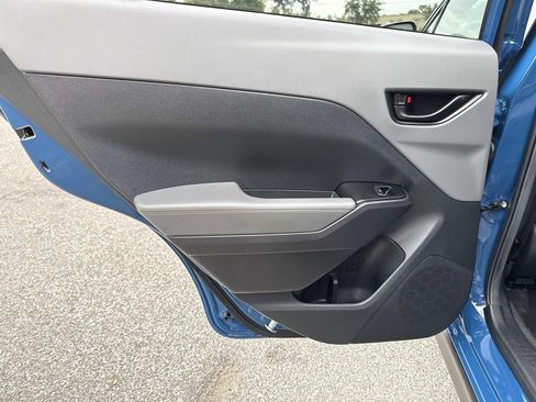 Certified 2026 Subaru Crosstrek 2.5i Wilderness w/ Crosstrek Mirror Package AWD/4WD image 12