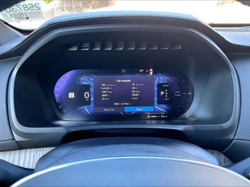 Used 2024 Volvo XC90 T8 Ultimate w/ Protection Package Premier image 23