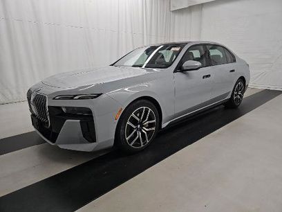 Used 2023 BMW 760i xDrive