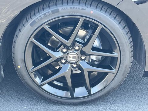 Certified 2023 Honda Civic Sport image 25