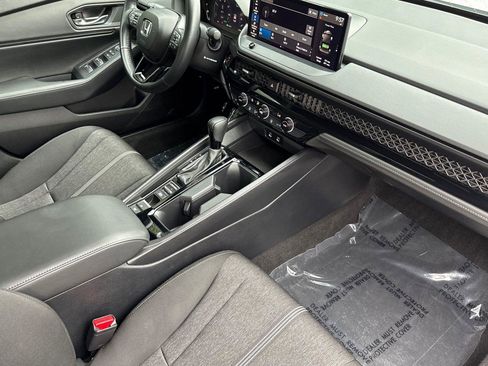 Certified 2024 Honda Accord Sport image 15