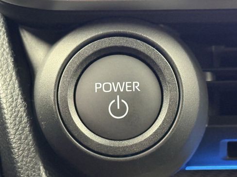 New 2026 Toyota Prius Limited image 22