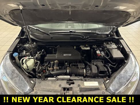 Used 2018 Honda CR-V EX-L image 12