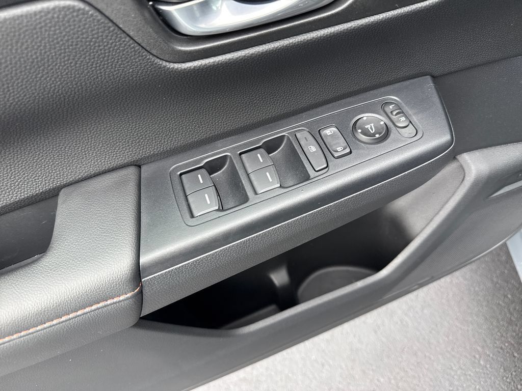 Certified 2024 Honda CR-V Sport-L image 10