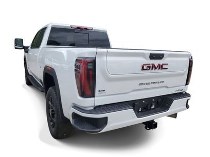 New 2026 GMC Sierra 3500 AT4 w/ AT4 Premium Plus Package