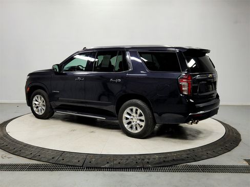 Used 2024 Chevrolet Tahoe Premier image 5