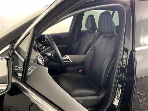 Certified 2023 Mercedes-Benz EQS 450+ 4MATIC SUV image 14