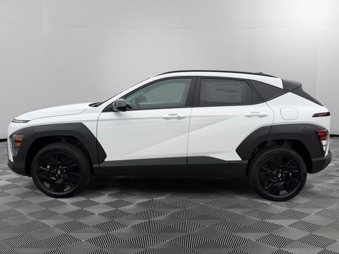 New 2026 Hyundai Kona SEL Sport image 4