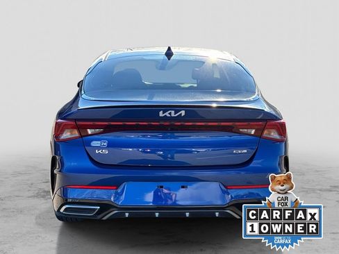 Used 2024 Kia K5 GT-Line FWD image 6