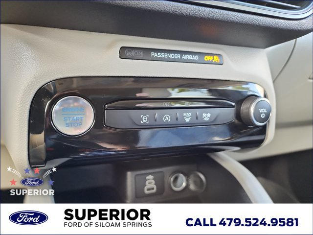 Used 2026 Ford Escape Active w/ Active Premium Tech Pack FWD image 15