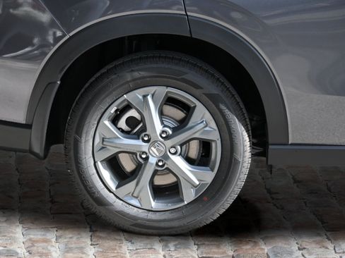 New 2026 Honda HR-V LX image 33