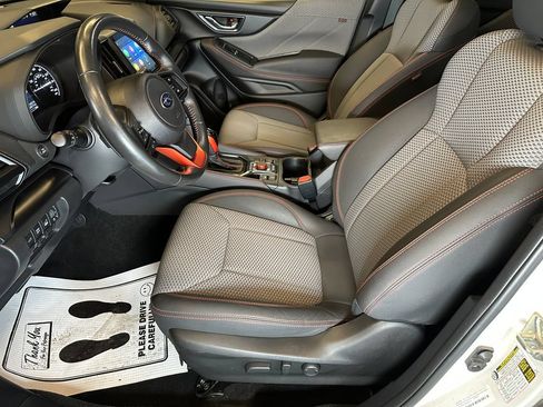 Used 2022 Subaru Forester Sport AWD/4WD image 20