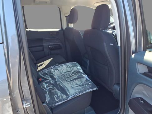 New 2026 Ford Maverick XLT image 11