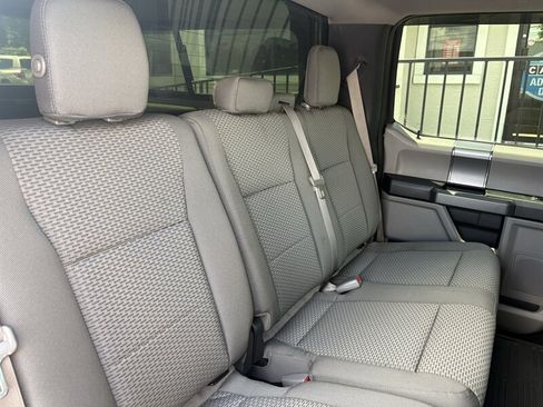 Used 2015 Ford F150 XLT w/ Equipment Group 301A Mid RWD image 24