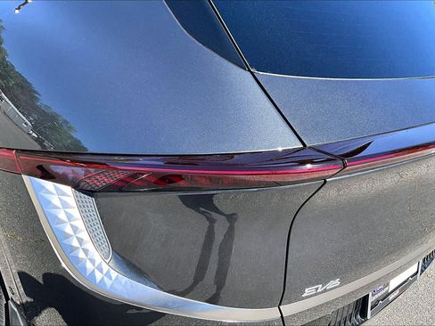 Used 2022 Kia EV6 Wind w/ Wind Technology Package image 26