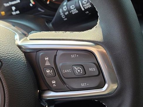 New 2025 Jeep Wrangler Sahara image 16