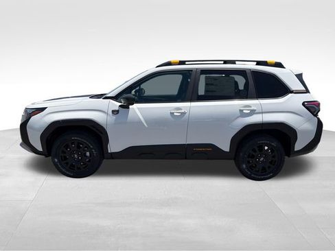 New 2026 Subaru Forester Wilderness AWD/4WD image 4