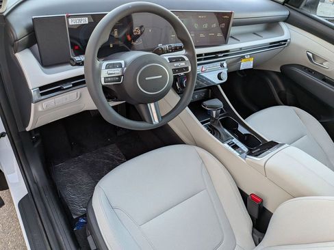 New 2026 Hyundai Tucson SEL image 15