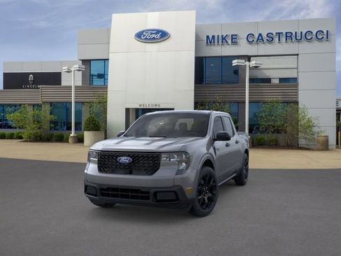New 2026 Ford Maverick XLT AWD/4WD image 2