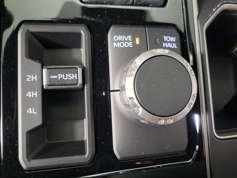 New 2026 Toyota Tundra SR5 image 23