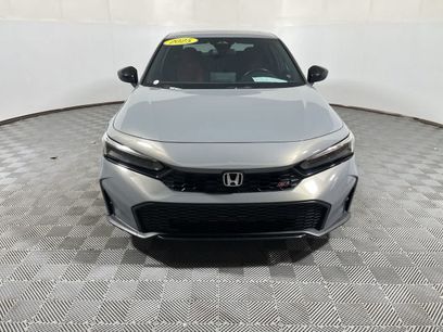 Used 2025 Honda Civic Si