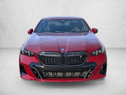 New 2026 BMW i5 eDrive40 w/ M Sport Package image 6