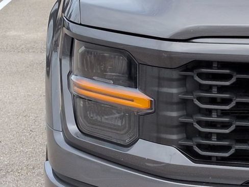 Used 2024 Ford F150 STX AWD/4WD image 10