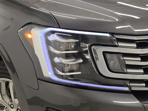 Used 2019 Ford Expedition Max Limited w/ Equipment Group 302A image 49