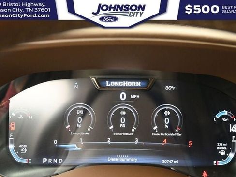 Used 2023 RAM 3500 Limited AWD/4WD image 18