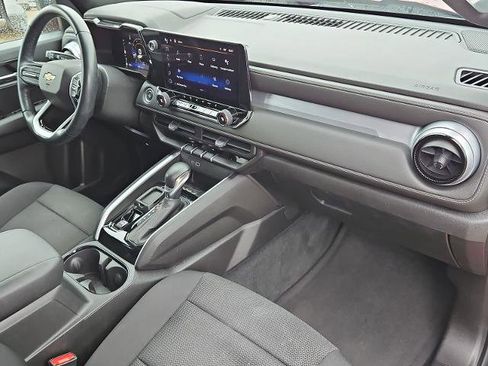 Used 2023 Chevrolet Colorado LT w/ LT Convenience Package II image 24