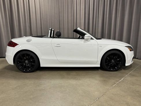 Used 2014 Audi TT 2.0T image 6