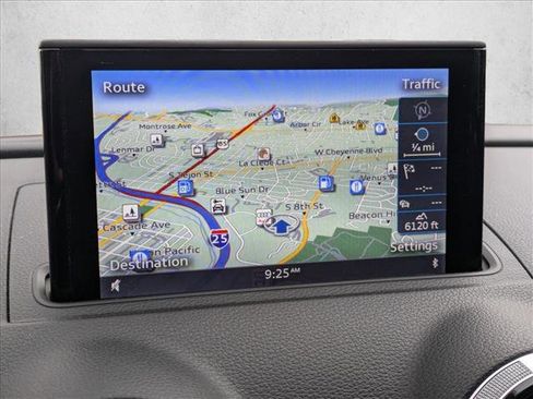 Used 2015 Audi A3 2.0T Premium Plus image 13