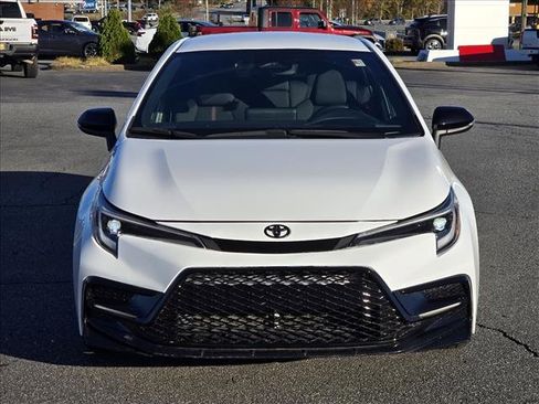 Used 2024 Toyota Corolla Sedan image 22