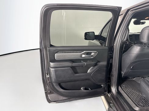 Used 2020 RAM 1500 Big Horn AWD/4WD image 24