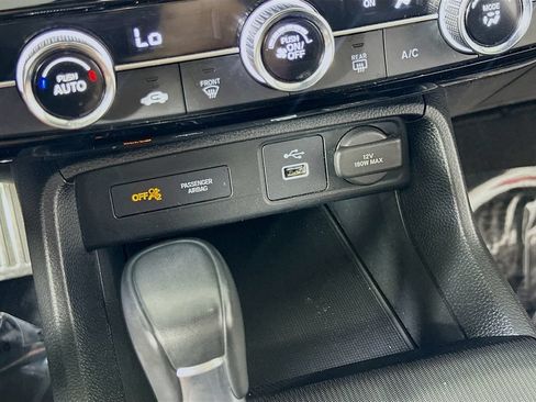 Used 2024 Honda Civic Sport image 27