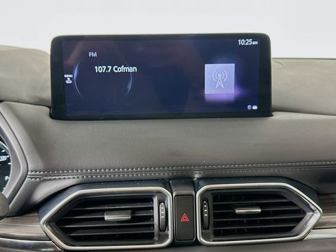 Certified 2023 MAZDA CX-5 AWD 2.5 S w/ Premium Plus Pkg image 15