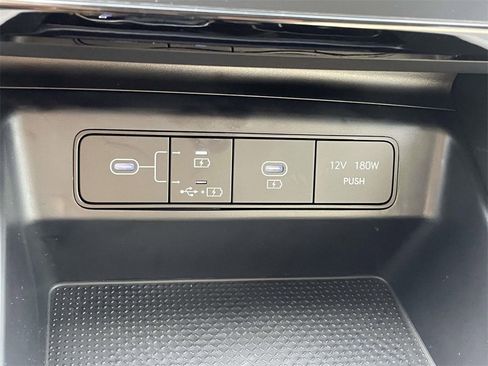 New 2026 Hyundai Tucson SEL image 28