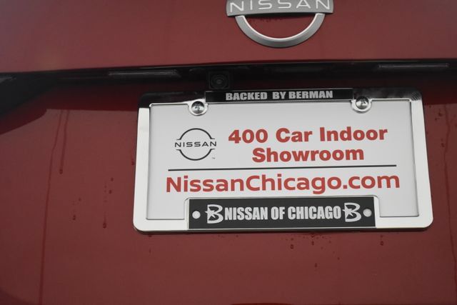 Certified 2024 Nissan Sentra SV w/ All-Weather Package FWD image 37