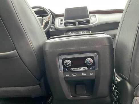Used 2022 Chevrolet Tahoe High Country AWD/4WD image 48